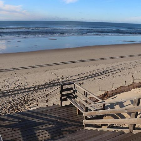 Maison Au Bord De L'Ocean ميميزا بلاج المظهر الخارجي الصورة