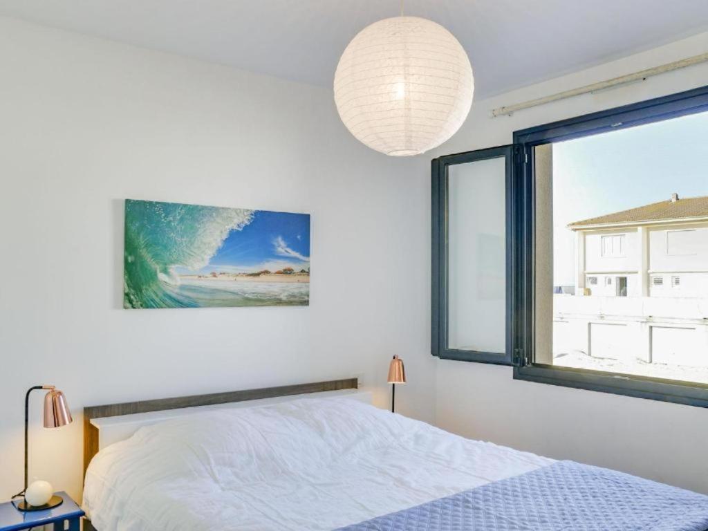 Maison Au Bord De L'Ocean ميميزا بلاج المظهر الخارجي الصورة
