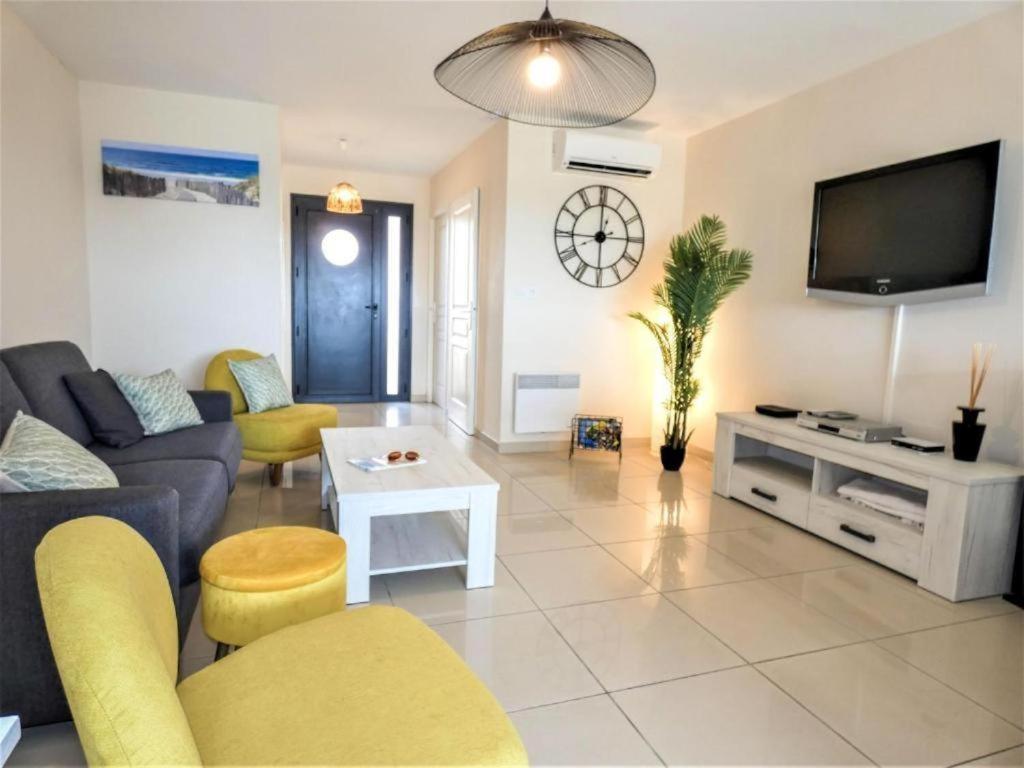 Maison Au Bord De L'Ocean ميميزا بلاج المظهر الخارجي الصورة