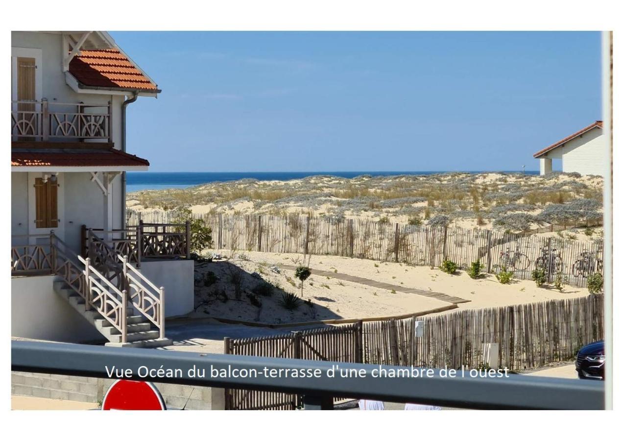 Maison Au Bord De L'Ocean ميميزا بلاج المظهر الخارجي الصورة