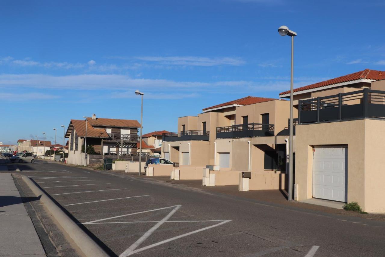 Maison Au Bord De L'Ocean ميميزا بلاج المظهر الخارجي الصورة